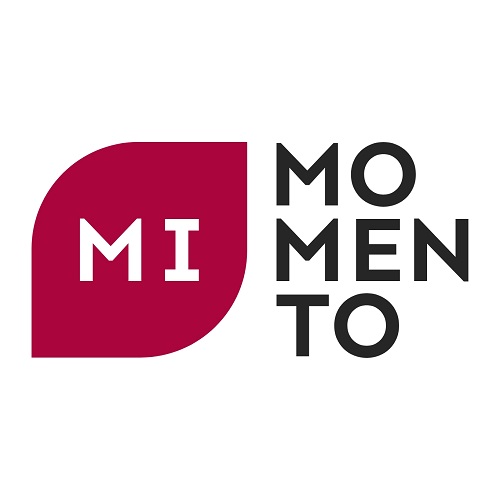 Mi Momento logo